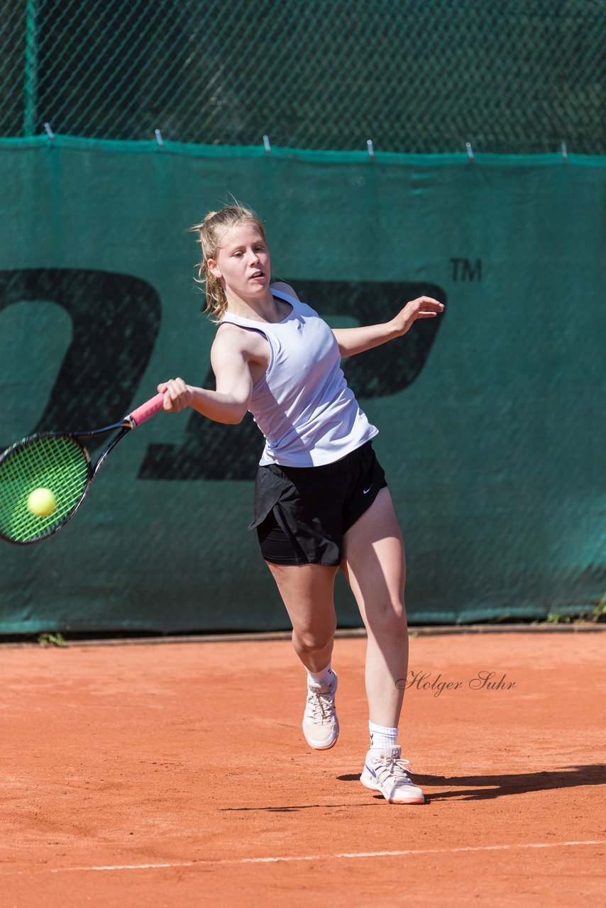 Bild 196 - LL SV RW Wahlstedt - TC Meldorf : Ergebnis: 9:0